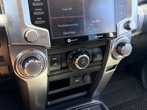 Used 2023 Toyota 4Runner SR5 RWD image 9