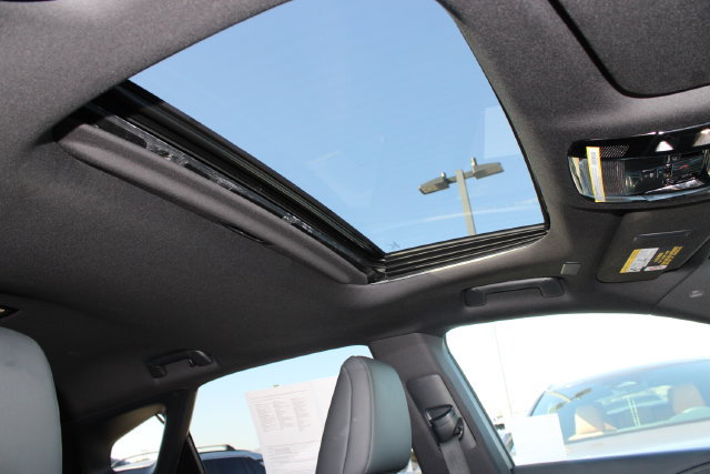 Certified 2025 Lexus RX 350 FWD w/ Technology Package image 6