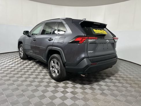 Used 2023 Toyota RAV4 XLE AWD/4WD image 6