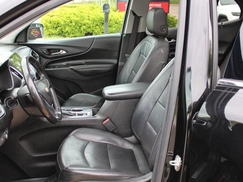 Used 2018 Chevrolet Equinox Premier image 49