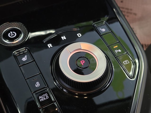 New 2025 Kia Niro Wind w/ Wind Preserve Package FWD image 15
