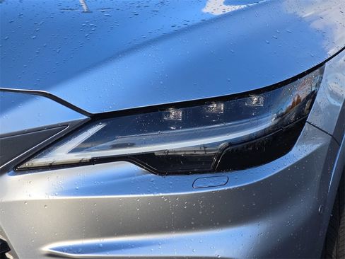 Certified 2024 Lexus RX 500h F Sport image 32