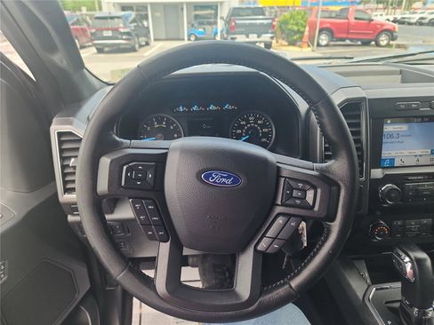 Used 2019 Ford F150 XLT w/ Equipment Group 302A Luxury image 33