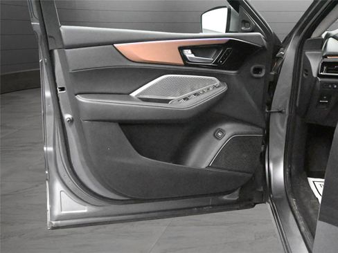 Certified 2022 Acura MDX SH-AWD w/ Technology Package image 9