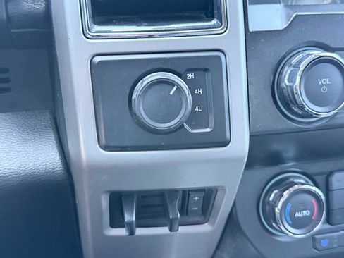 Used 2019 Ford F350 Lariat w/ Chrome Package AWD/4WD image 15