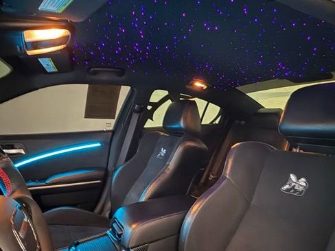 Used 2022 Dodge Charger Scat Pack image 50