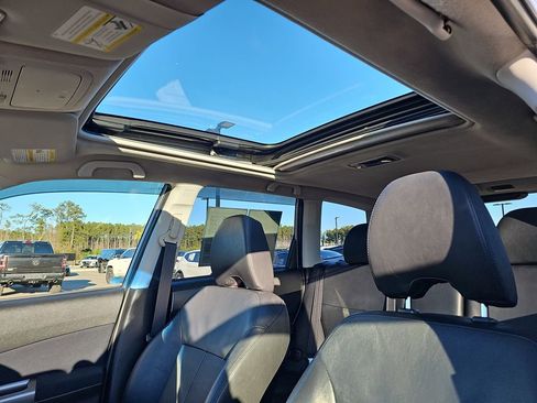 Used 2012 Subaru Forester 2.5X Limited image 33