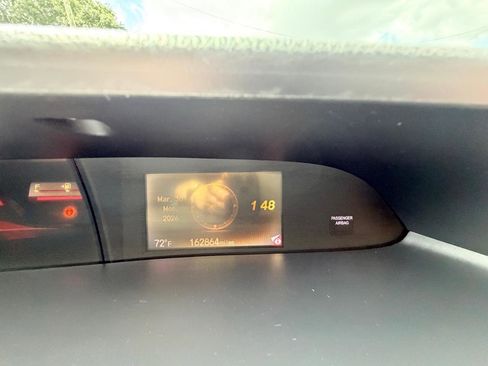 Used 2015 Honda Civic Si image 18