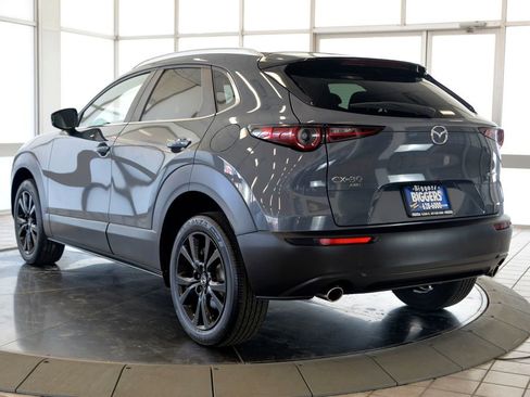 Used 2023 MAZDA CX-30 AWD 2.5 S w/ Preferred Package image 6