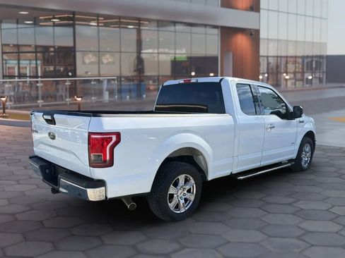 Used 2017 Ford F150 XLT w/ Equipment Group 301A Mid RWD image 13