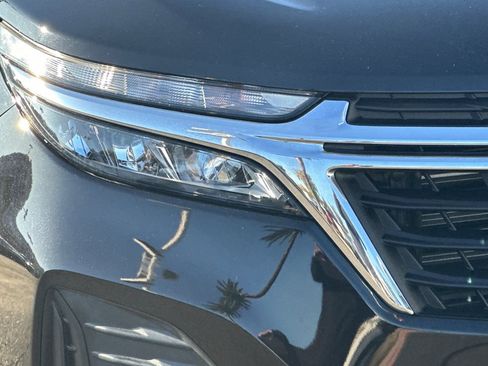 Used 2024 Chevrolet Equinox LS image 43