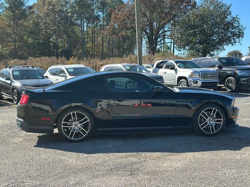 Used 2012 Ford Mustang GT w/ Brembo Brake Pkg image 16