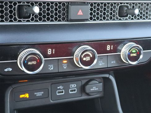 Used 2025 Honda Civic Type R image 24