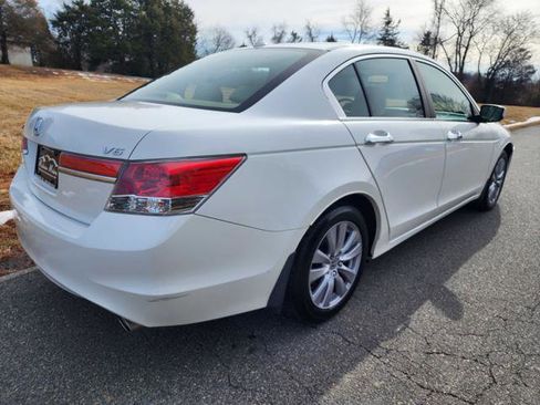 Used 2012 Honda Accord EX-L image 6