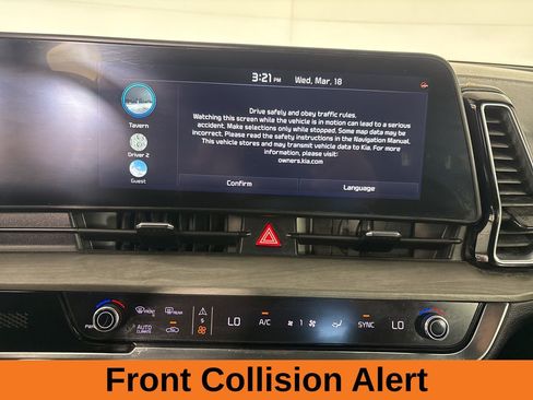 Used 2023 Kia Sportage X-Line w/ X-Line Premium Package image 15