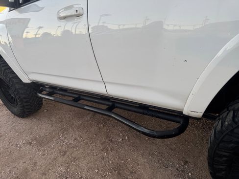 Used 2021 Toyota 4Runner SR5 image 24