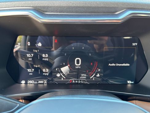 New 2026 GMC Canyon AT4 AWD/4WD image 35