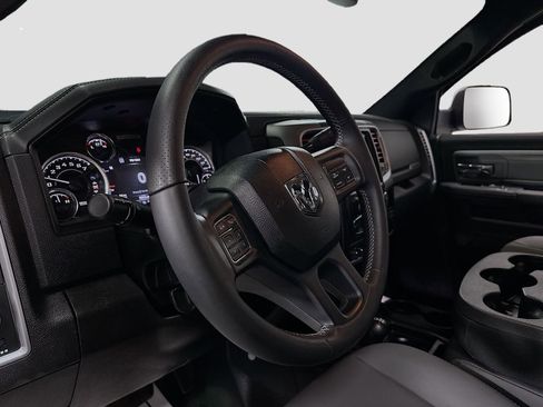 Used 2018 RAM 2500 Power Wagon image 10