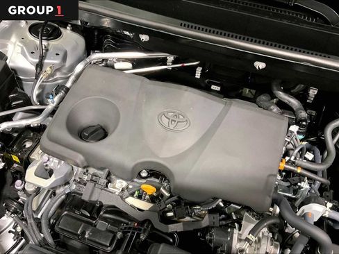 Certified 2025 Toyota RAV4 Limited image 32