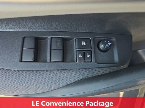 Certified 2020 Toyota Corolla LE w/ LE Convenience Package FWD image 31