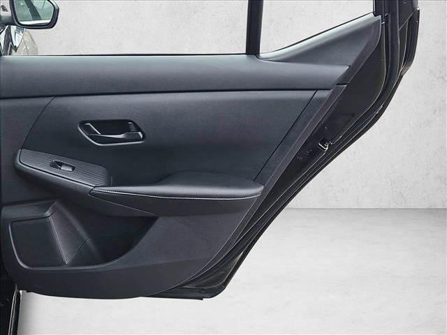 Used 2024 Nissan Sentra SV FWD image 15