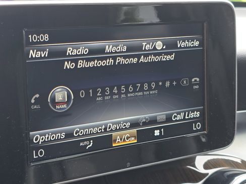 Used 2019 Mercedes-Benz GLC 300 image 5