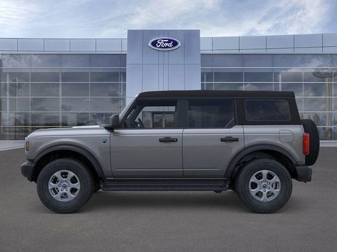 New 2025 Ford Bronco Big Bend image 3