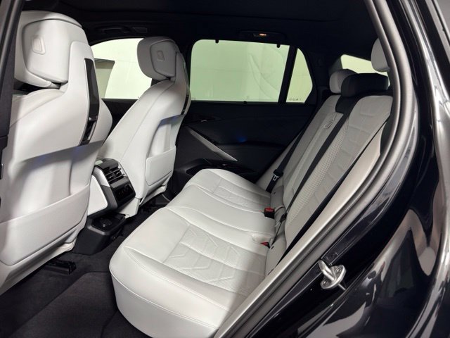 New 2027 BMW X5 xDrive40i w/ M Sport Package AWD/4WD image 15