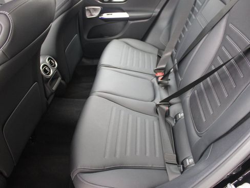 New 2026 Mercedes-Benz GLC 43 AMG 4MATIC image 15