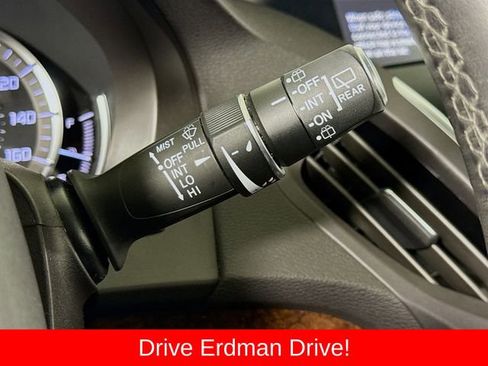 Used 2020 Acura MDX FWD image 16