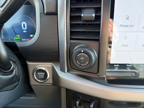 Used 2024 Ford F150 XLT w/ Equipment Group 302A MID image 25