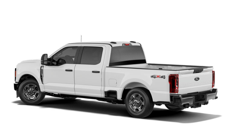 New 2027 Ford F250 XLT w/ Camper Package AWD/4WD image 17