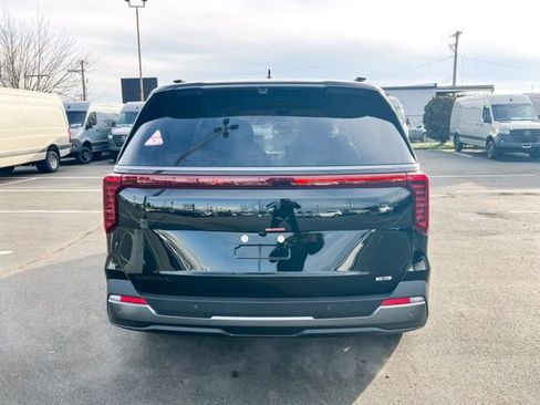 New 2026 Kia Carnival SX Prestige image 9