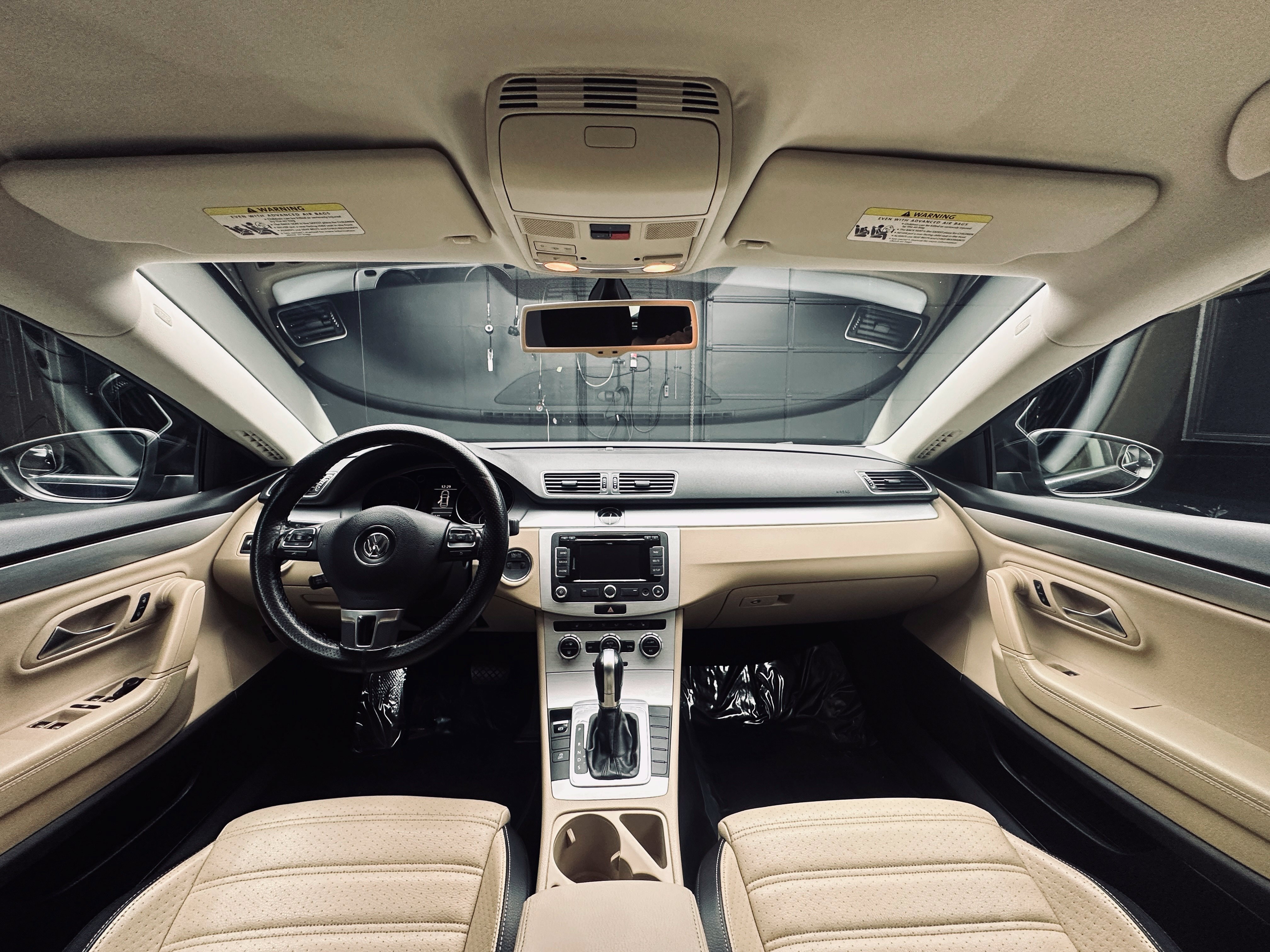 Used 2015 Volkswagen CC Sport FWD image 20