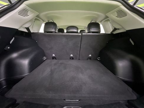 Used 2019 Jeep Compass Latitude w/ Popular Equipment Group image 27