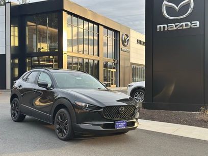 New 2026 MAZDA CX-30 AWD 2.5 S