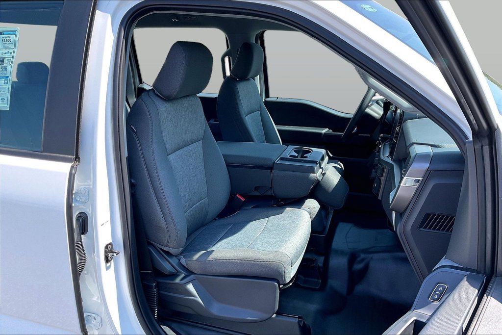 New 2026 Ford F150 XL w/ Tow/Haul Package AWD/4WD image 8