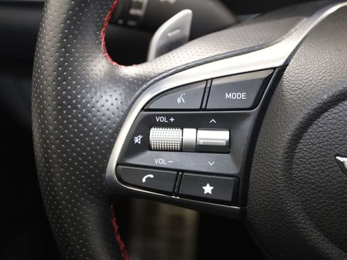 Used 2023 Genesis G70 2.0T w/ Sport Prestige Package AWD/4WD image 37