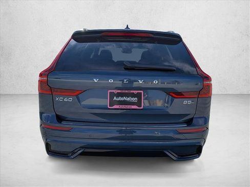 New 2026 Volvo XC60 B5 Plus w/ Protection Package Premier AWD/4WD image 8