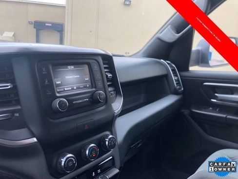 Used 2024 RAM 1500 Big Horn image 19