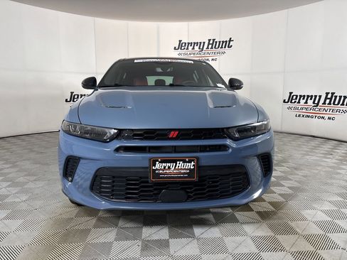 Used 2024 Dodge Hornet R/T Plus w/ R/T Blacktop Package AWD/4WD image 2