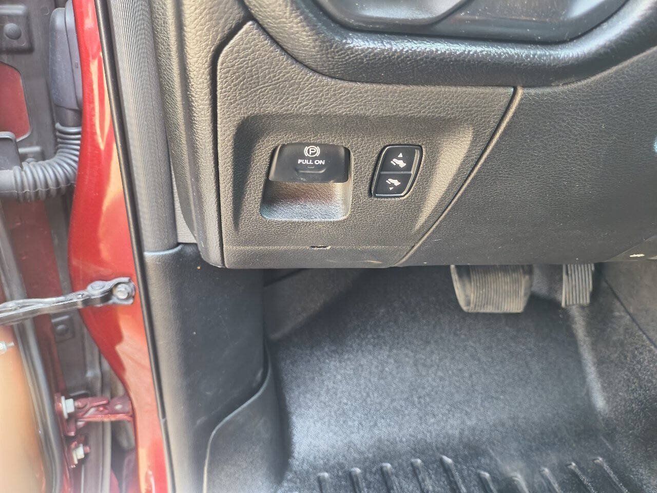 Used 2019 RAM 1500 Big Horn AWD/4WD image 20