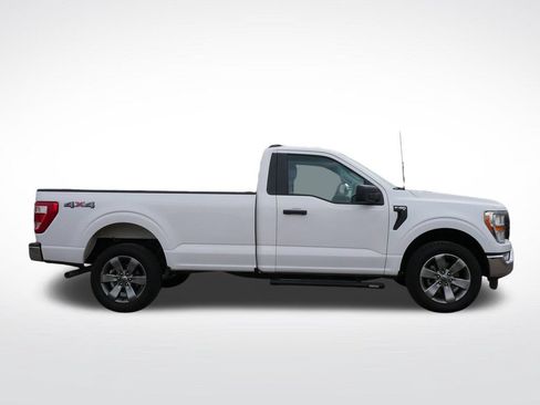 Used 2021 Ford F150 XL w/ Equipment Group 101A High AWD/4WD image 2