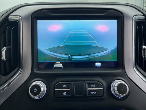 Used 2022 GMC Sierra 1500 Elevation image 6