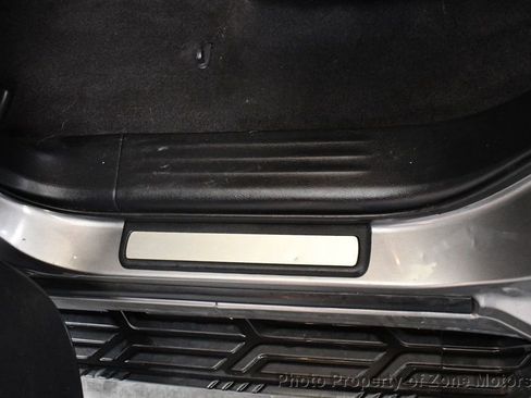 Used 2014 INFINITI QX80 4WD w/ Theater Package image 25