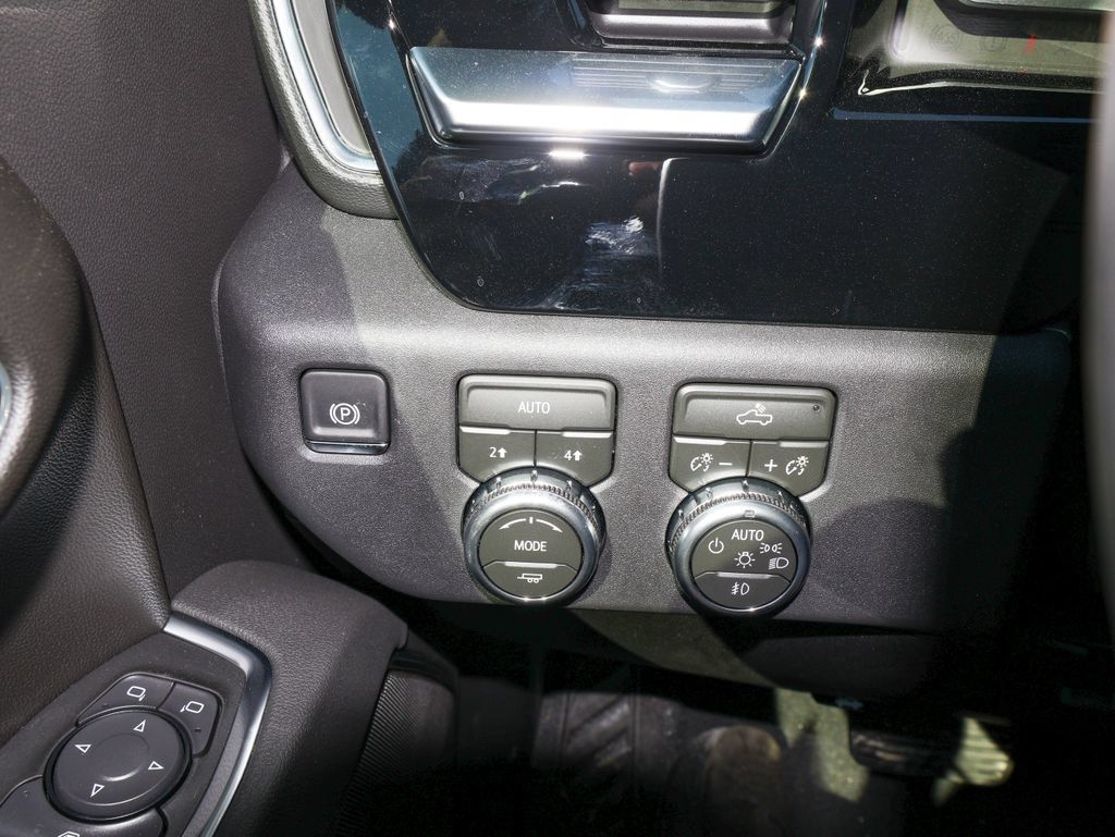 New 2026 GMC Sierra 1500 Elevation AWD/4WD image 22