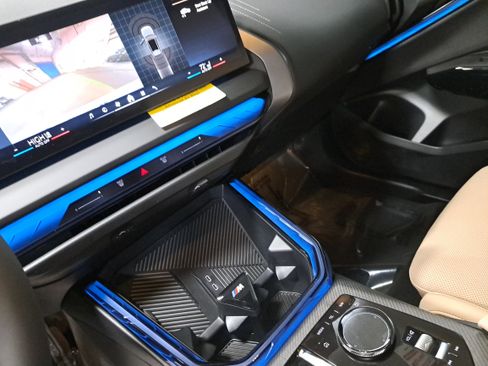 New 2026 BMW X3 xDrive30 w/ M Sport Package image 25