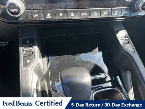 Used 2022 Kia Telluride SX w/ SX Prestige Package AWD/4WD image 17