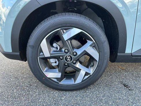 New 2026 Hyundai Venue SEL image 39