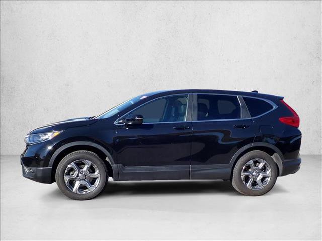 Used 2017 Honda CR-V EX-L image 2